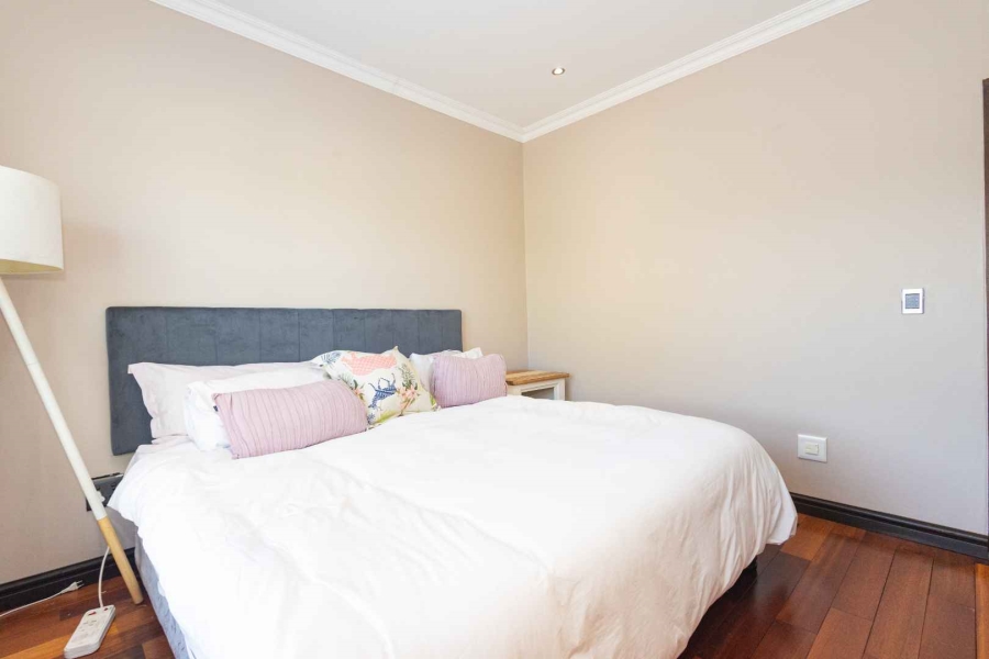 To Let 4 Bedroom Property for Rent in Ridgeworth Western Cape